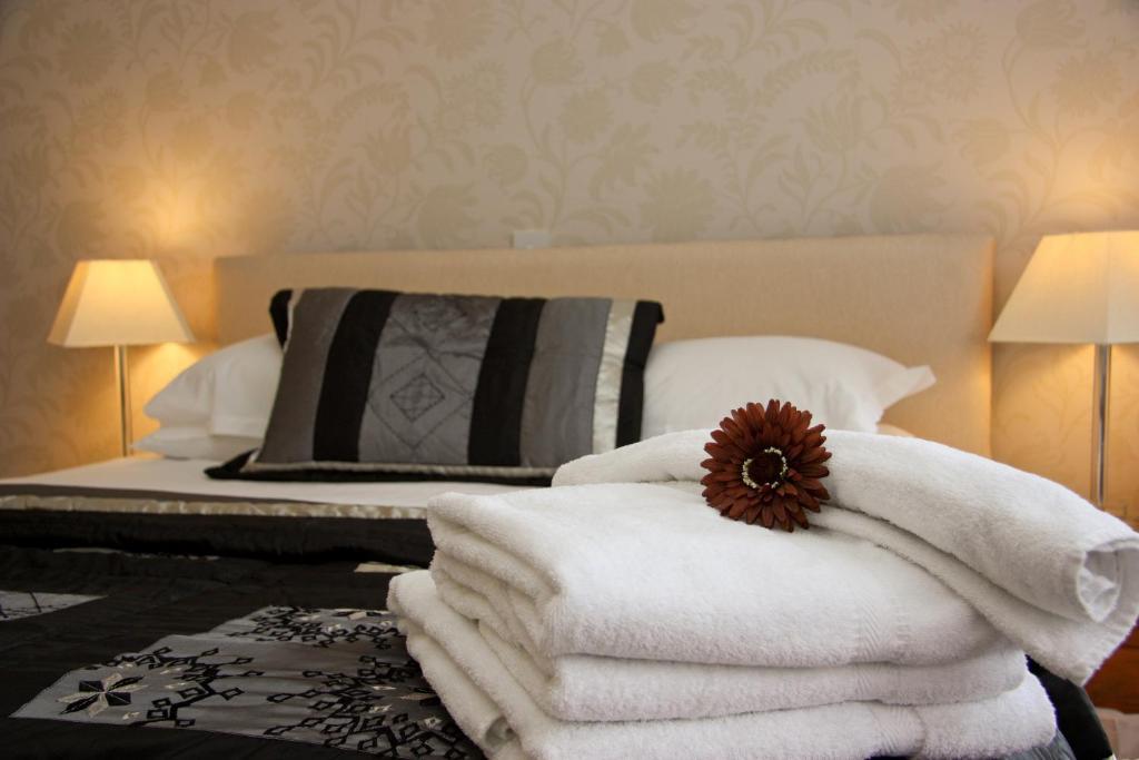 Melbourne Guest House Bowness-on-Windermere Kamer foto