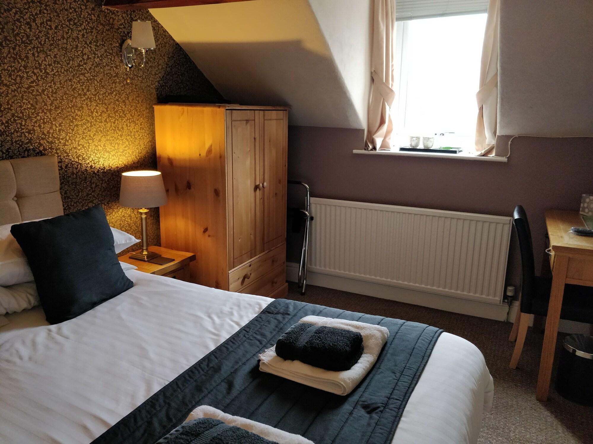 Melbourne Guest House Bowness-on-Windermere Buitenkant foto