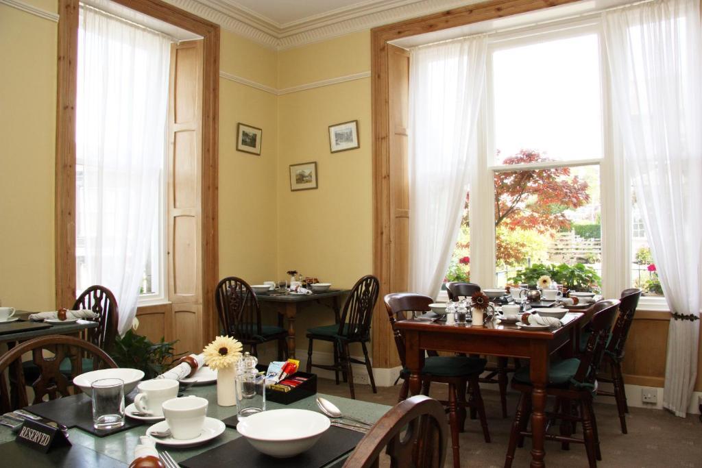 Melbourne Guest House Bowness-on-Windermere Buitenkant foto