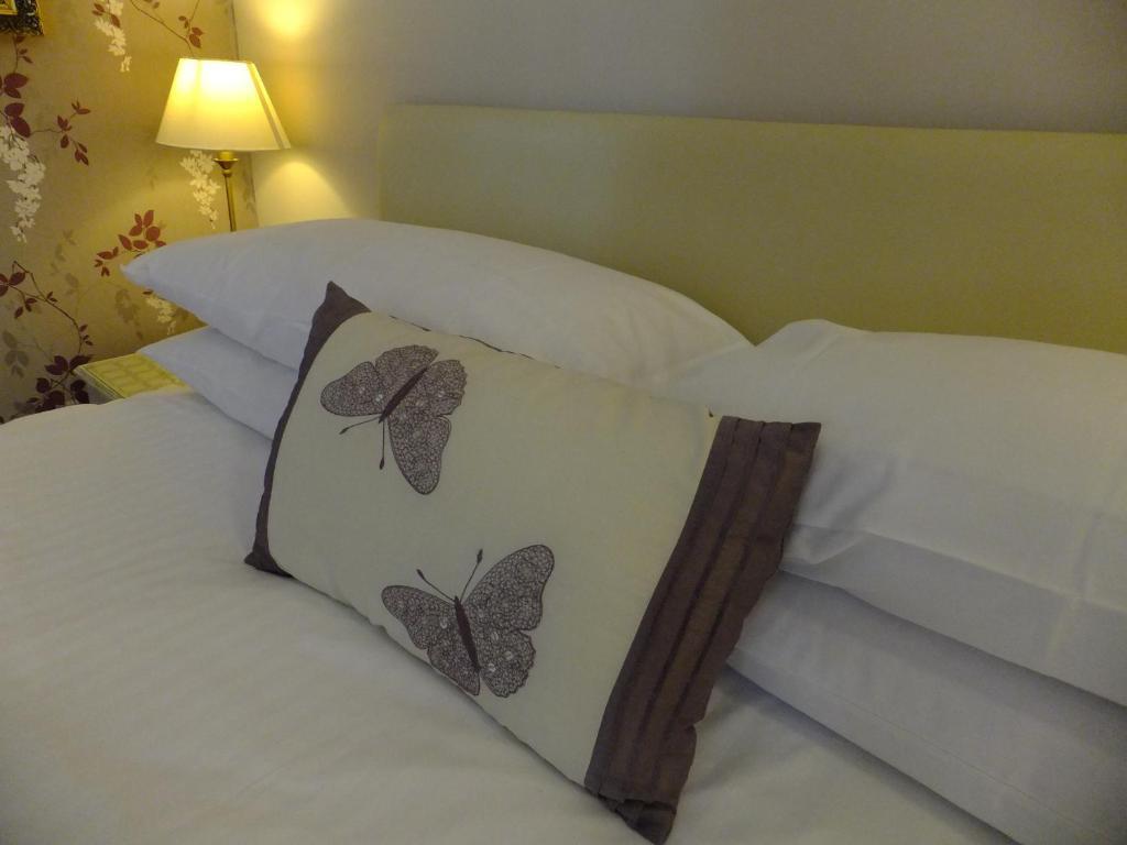 Melbourne Guest House Bowness-on-Windermere Kamer foto